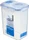 Lock & Lock PP Classic HPL813F eckig Aufbewahrungsbehälter 1.8l