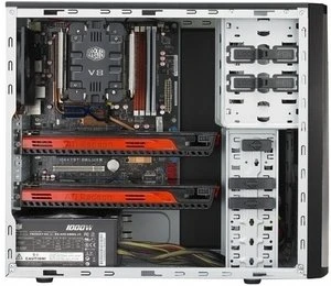 Cooler Master Elite 371