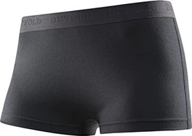 Devold Breeze Merino 150 Boxer Briefs schwarz (Damen)