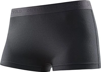 Devold Breeze Merino 150 Boxer Briefs schwarz (Damen)