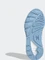 adidas ZX 1K Boost halo blue/clear blue/cloud white (Damen) Vorschaubild