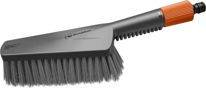 Gardena Cleansystem Handbürste M soft