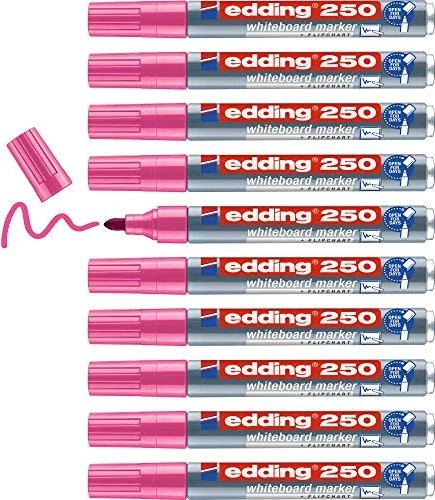 edding 250 Whiteboardmarker