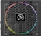 Thermaltake ToughPower Grand RGB Gold Sync Edition 850W, ATX 2.4 Vorschaubild