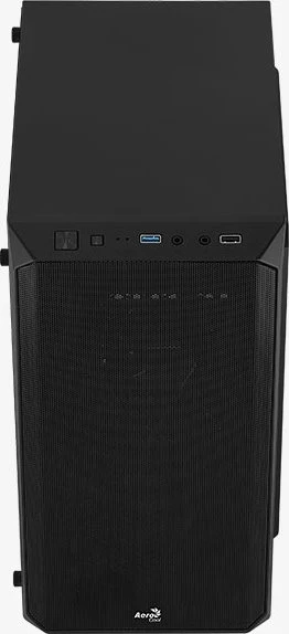 AeroCool CS-107, Acrylfenster