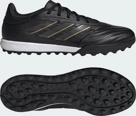 adidas Copa Pure 2 League TF core black/carbon/gold metallic