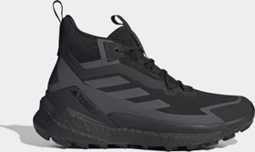 adidas Terrex Free Hiker 2 GTX core black/grey six/grey three (Herren)