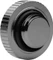 EK Water Blocks Quantum Line EK-Quantum Torque Plug mit Logo, G1/4", schwarz vernickelt Vorschaubild