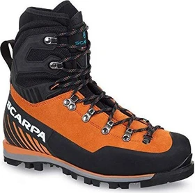 Scarpa Mont Blanc Pro GTX tonic (Herren)