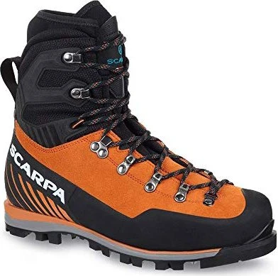 Scarpa Mont Blanc Pro GTX tonic (Herren)