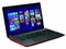 Toshiba Qosmio X70-A-110, schwarz, Core i7-4700MQ, 8GB RAM, 1.50TB HDD, GeForce GTX 770M, DE Vorschaubild