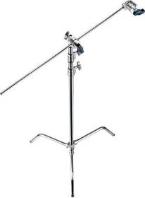 Avenger C-Stativ Stativ 40'' schwarz 3,3m Kit mit Greifarm