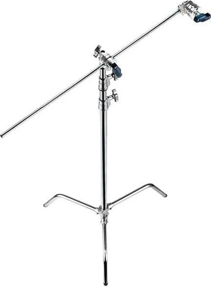 Avenger C-Stativ Stativ 40'' schwarz 3,3m Kit mit Greifarm