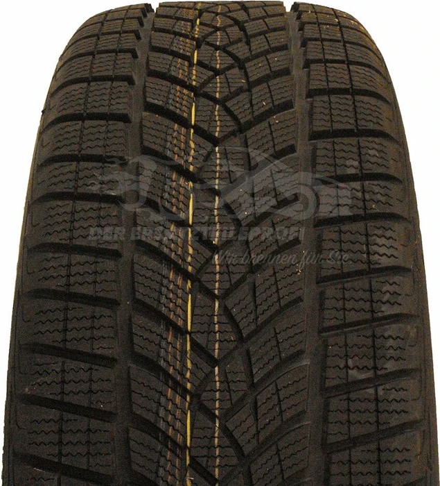 Goodyear UltraGrip Performance SUV G1