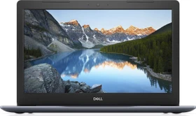 Dell Inspiron 15 5570, blau, Core i5-8250U, 8GB RAM, 1TB HDD, PL