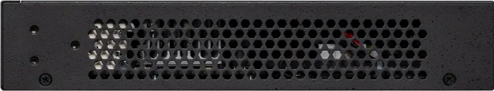 Lancom GS-2412 Rackmount Gigabit Managed Switch, 10x RJ-45, 2x SFP