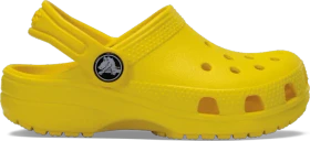 Crocs Classic lemon (Junior)