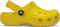 Crocs Classic lemon (Junior) Vorschaubild