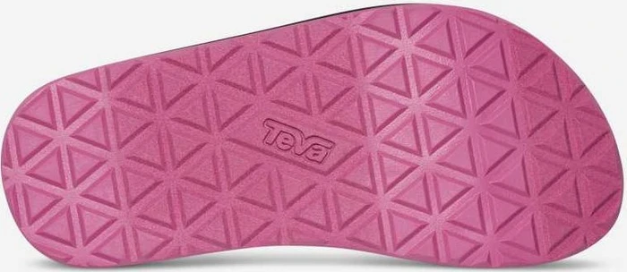 Teva Original Universal borderless black (Junior)