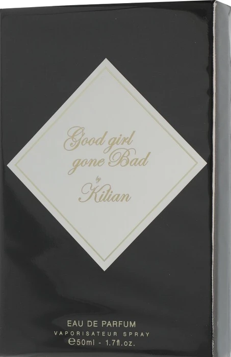 Kilian The Narcotics Good Girl Gone Bad Eau de Parfum nachfüllbar, 50ml