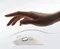 Baseus Editor Wireless Mouse, weiß, USB/Bluetooth Vorschaubild