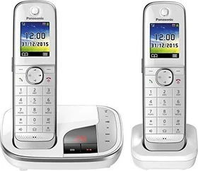 Panasonic KX-TGJ322 weiß