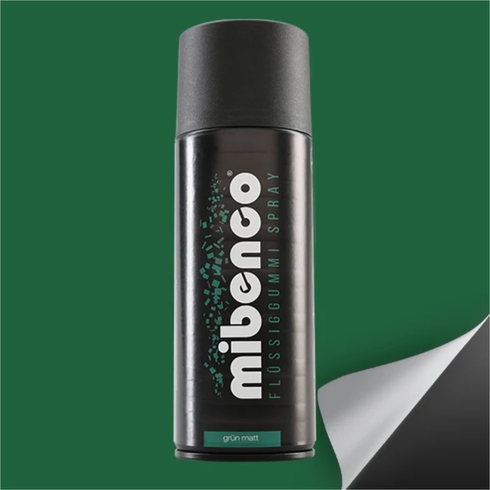 mibenco Flüssiggummi Spray