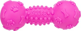 Trixie Hantel für Hunde, rosa (Pink)
