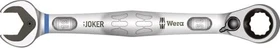 Wera 6001 Joker Switch Maul-Ringratschenschlüssel, 19x246mm