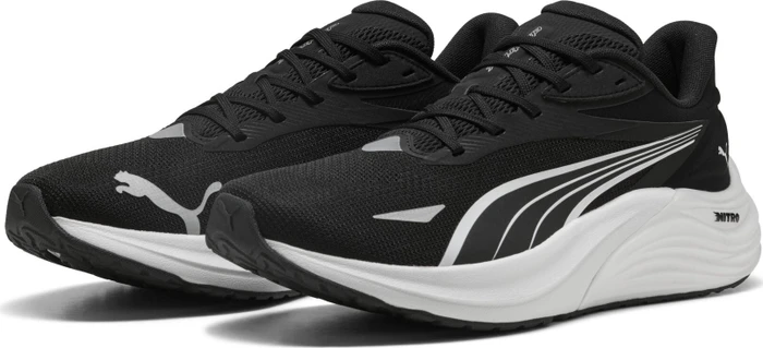 Puma Electrify Nitro 4 puma black/puma white (Herren)