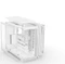 be quiet! Light Base 900 DX White, weiß, Glasfenster Vorschaubild
