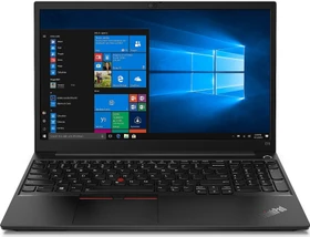 Lenovo ThinkPad E15 G2 (AMD), Ryzen 5 4500U, 16GB RAM, 512GB SSD, DE