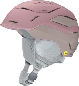 Smith Vantage 2 MIPS Helm matte dusk/thistle