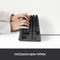 Logitech K835 TKL Mechanical Keyboard, grau/schwarz, TTC RED, USB, DE Vorschaubild