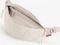 Reisenthel city makramee Bauchtasche puffer stone Vorschaubild