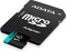 ADATA Premier Pro R100/W80 16GB Kit, UHS-I U3, A2, Class 10 Vorschaubild