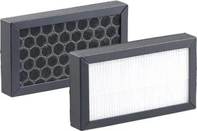 Be Cool BCHEPA004 HEPA Filter für Luftreiniger/Luftbefeuchter