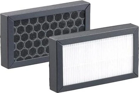 Be Cool BCHEPA004 HEPA Filter für Luftreiniger/Luftbefeuchter