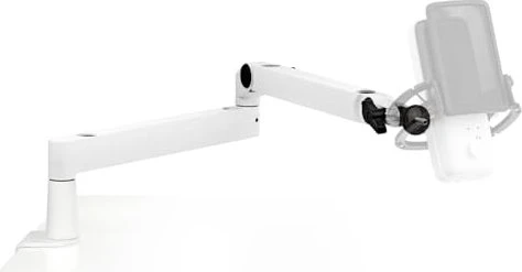 Elgato Wave Mic Arm LP weiß