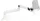 Elgato Wave Mic Arm LP weiß (10AAN9911)