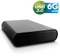 Fantec DB-AluSky U3 6G schwarz, USB-B 3.0 Vorschaubild
