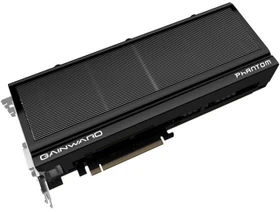 Gainward GeForce GTX 770 Phantom, 2GB GDDR5, 2x DVI, HDMI, DP