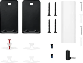 Bose Soundbar Wall Bracket schwarz, Stück