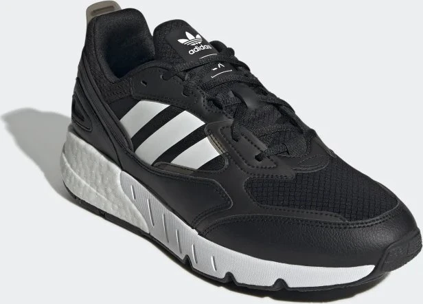 adidas ZX 1K Boost 2.0 core black/cloud white (Herren)