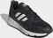 adidas ZX 1K Boost 2.0 core black/cloud white (Herren) Vorschaubild