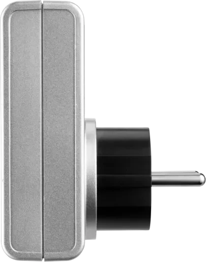 REV Funkschalt-Set 3+1 Standard mit Fernbedienung, 1000W, Typ F, Funksteckdose, 3er-Pack