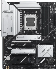 ASUS Prime X870-P WiFi (AMD AM5)
