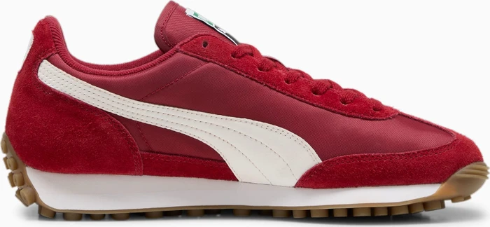 Puma Easy Rider Vintage intense red/white