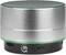 Manhattan Metallic LED Speaker silber Vorschaubild
