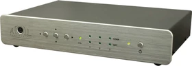Atoll DAC 100 Signature silber